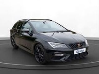 Leon Sportourer ST 2.0 TSI 300 DSG7 4Drive Cupra 2019 occasion 38440 Saint-Jean-de-Bournay