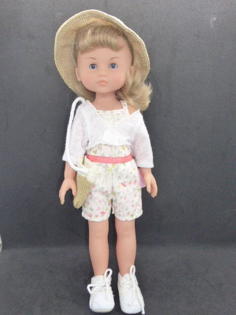 Corolle Poup�e Les ch�ries Camille en vacances Y7413 40 Rueil-Malmaison (92)