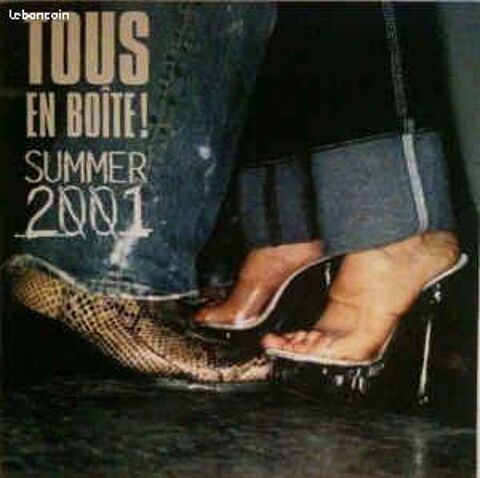 Tous En Bo�te Summer 2001 5 Martigues (13)