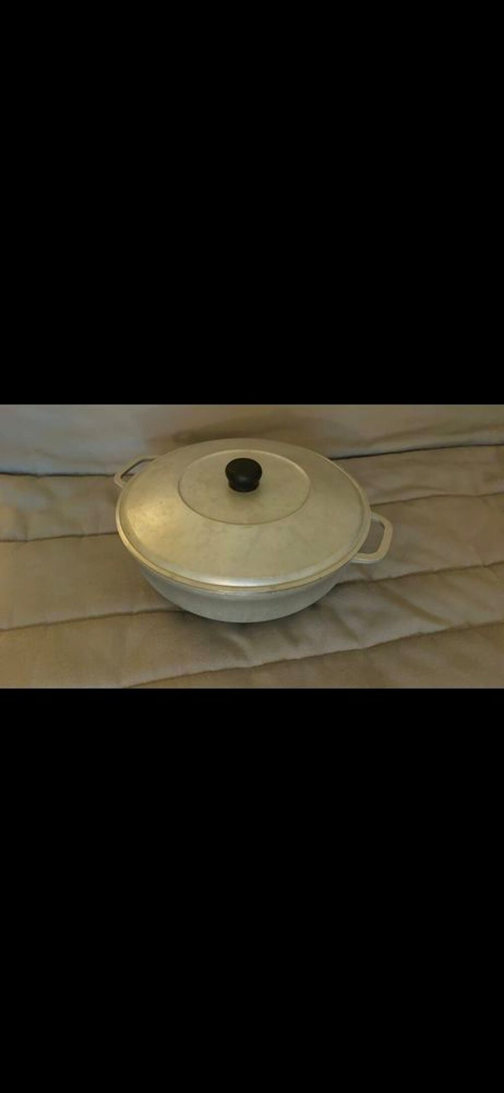 Marmite Electroménager