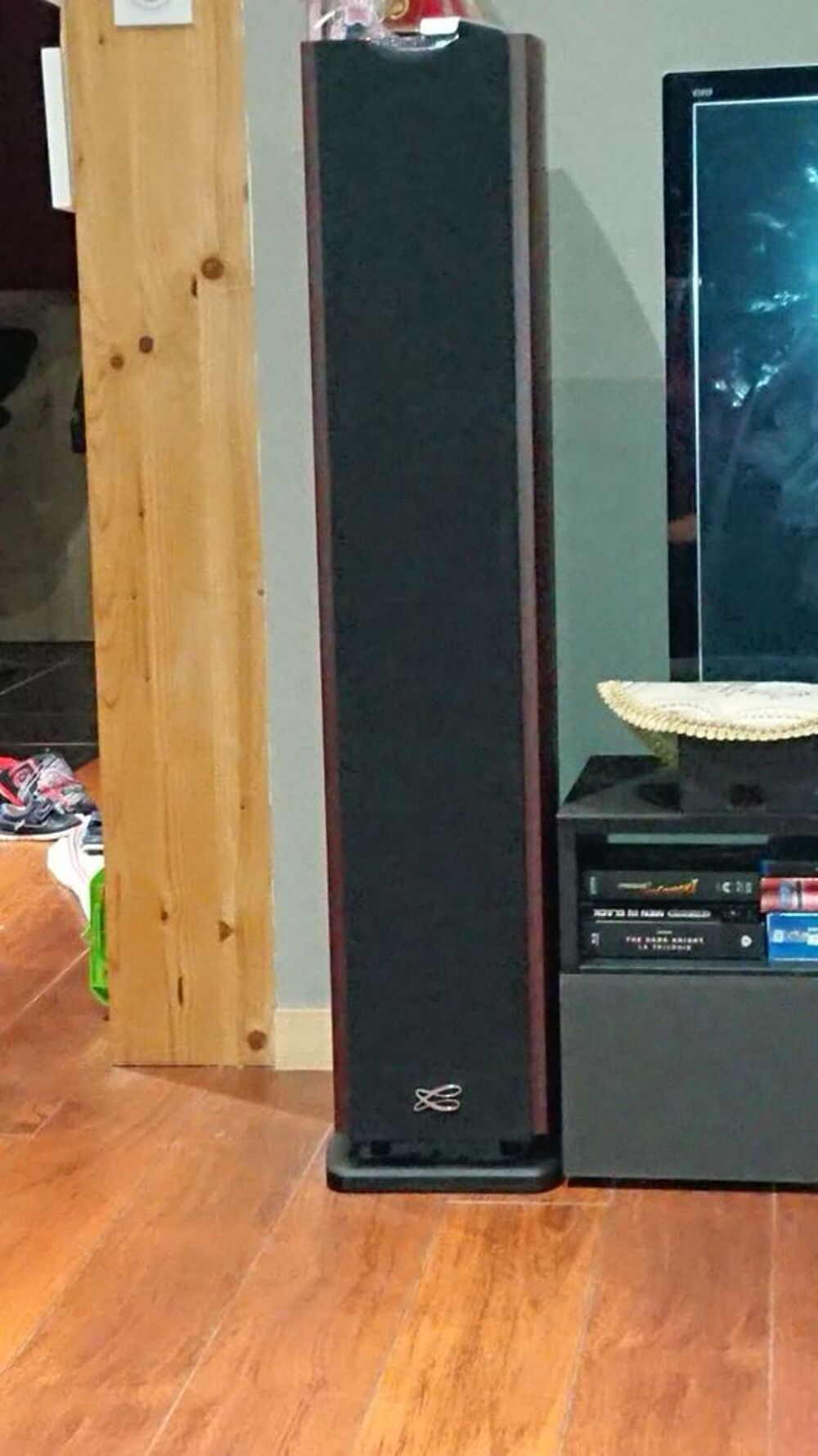 cabasse java mc40 cerisier Audio et hifi