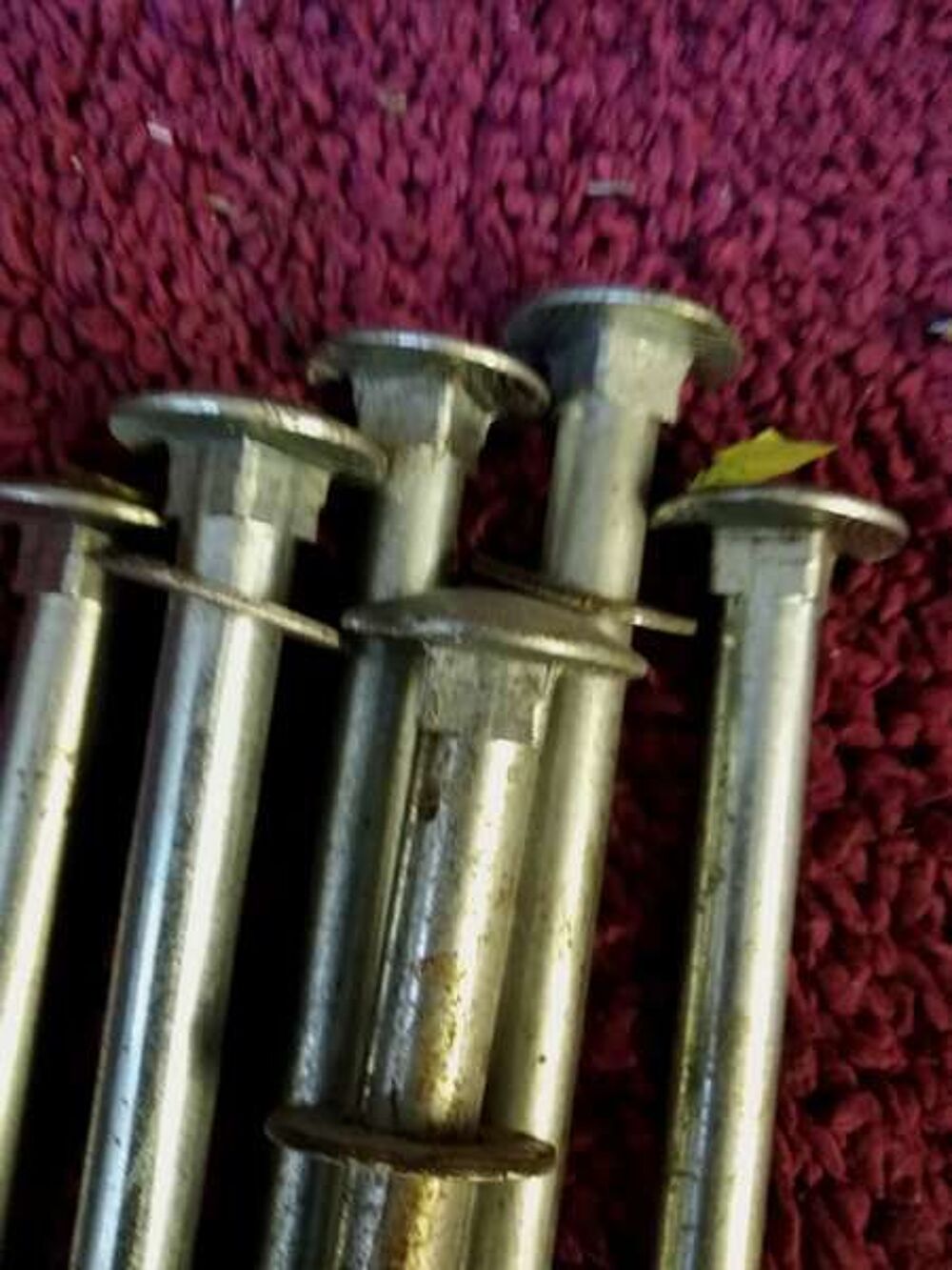 LOT DE FIXATIONS NEUF Bricolage