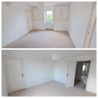  Appartement � louer 4 pi�ces 112 m� Bretenoux