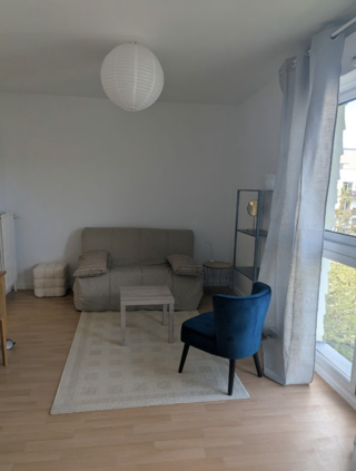  Appartement � louer 1 pi�ce 27 m�