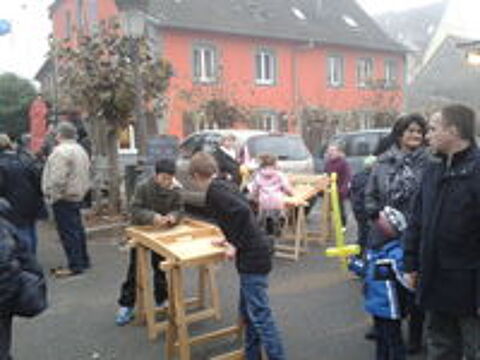   Animation enfants 