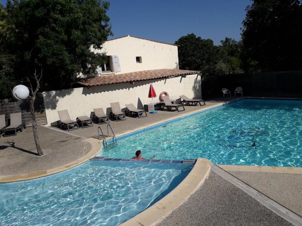 Vente Terrain VOTRE PLACE DE CAMPING À VIE ! Aubenas