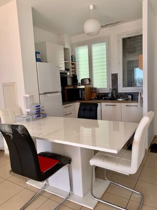  Appartement à vendre 2 pièces 50 m²