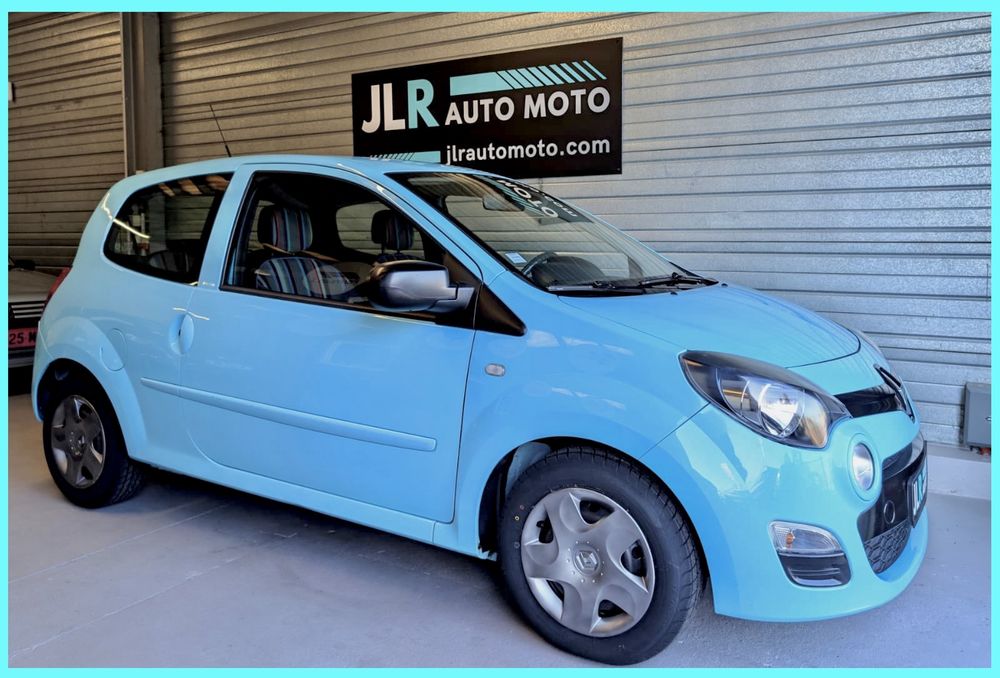 Twingo 2012 occasion 67500 Haguenau
