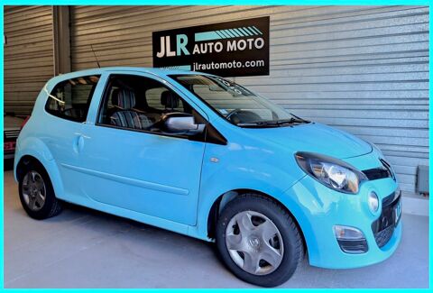 Renault twingo 1.2 75 CLIM R&Eacute;GULATEUR BLUETOOTH 