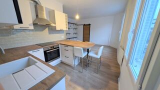  Appartement � vendre 2 pi�ces 52 m�