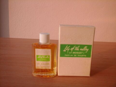 MINIATURE DE PARFUM 10 Trouy (18)