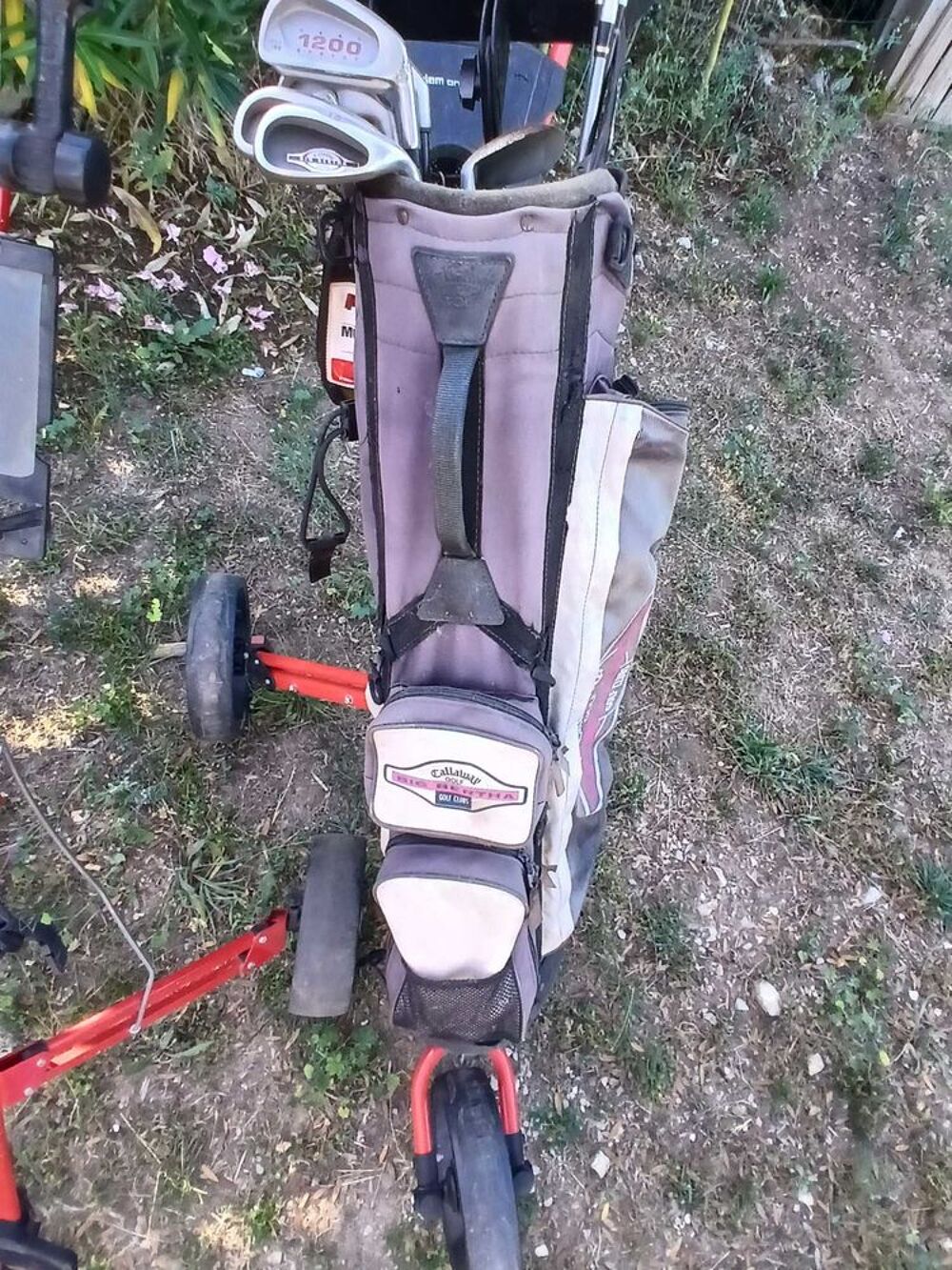 equipement golf Sports