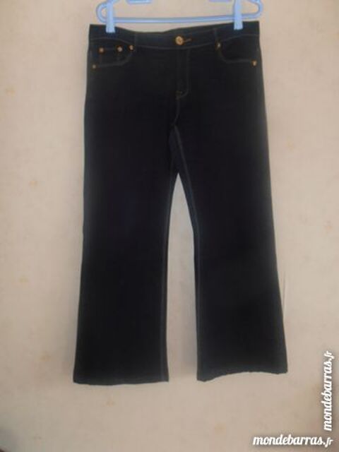 Jean bleu fonc� (59) 10 Tours (37)