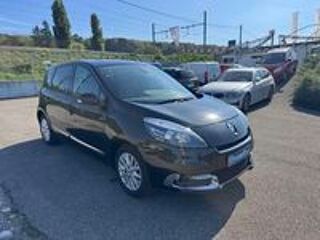 Sc&eacute;nic III Scenic III dCi 110 FAP eco2 Dynamique 2012 occasion 69360 Ternay