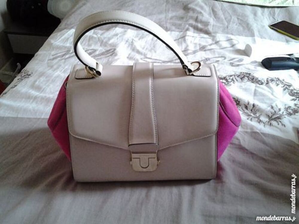 Sac AVA &quot;le tanneur &quot;neuf Maroquinerie