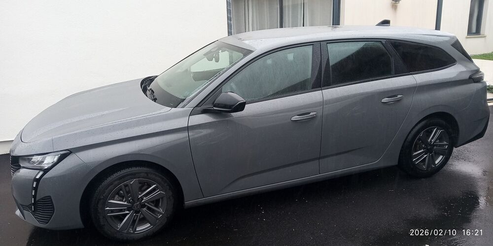 308 SW PHEV 180 e-EAT8 Active Pack 2024 occasion 85100 Les Sables-d'Olonne