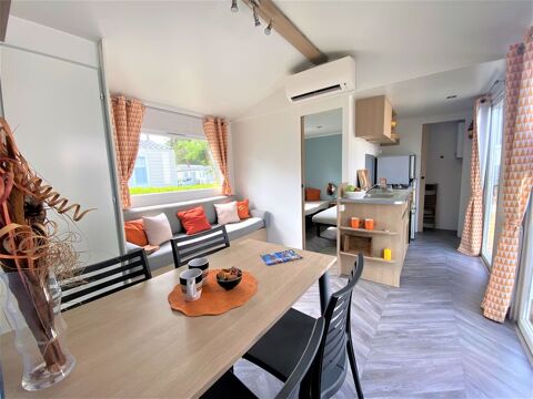 Annonce voiture Mobil-Home Mobil-Home 20688 