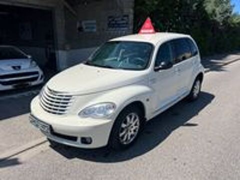 PT Cruiser 2.2 CRD Touring & l'Olympia 2 2007 occasion 26100 Romans-sur-Isère