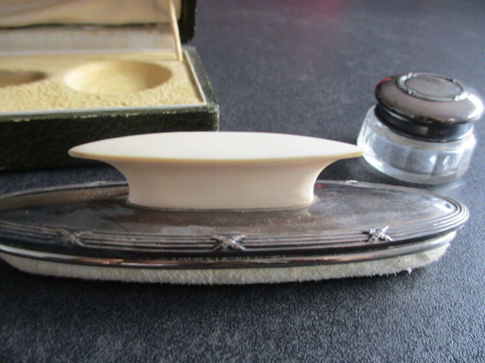 coffret onglerie 