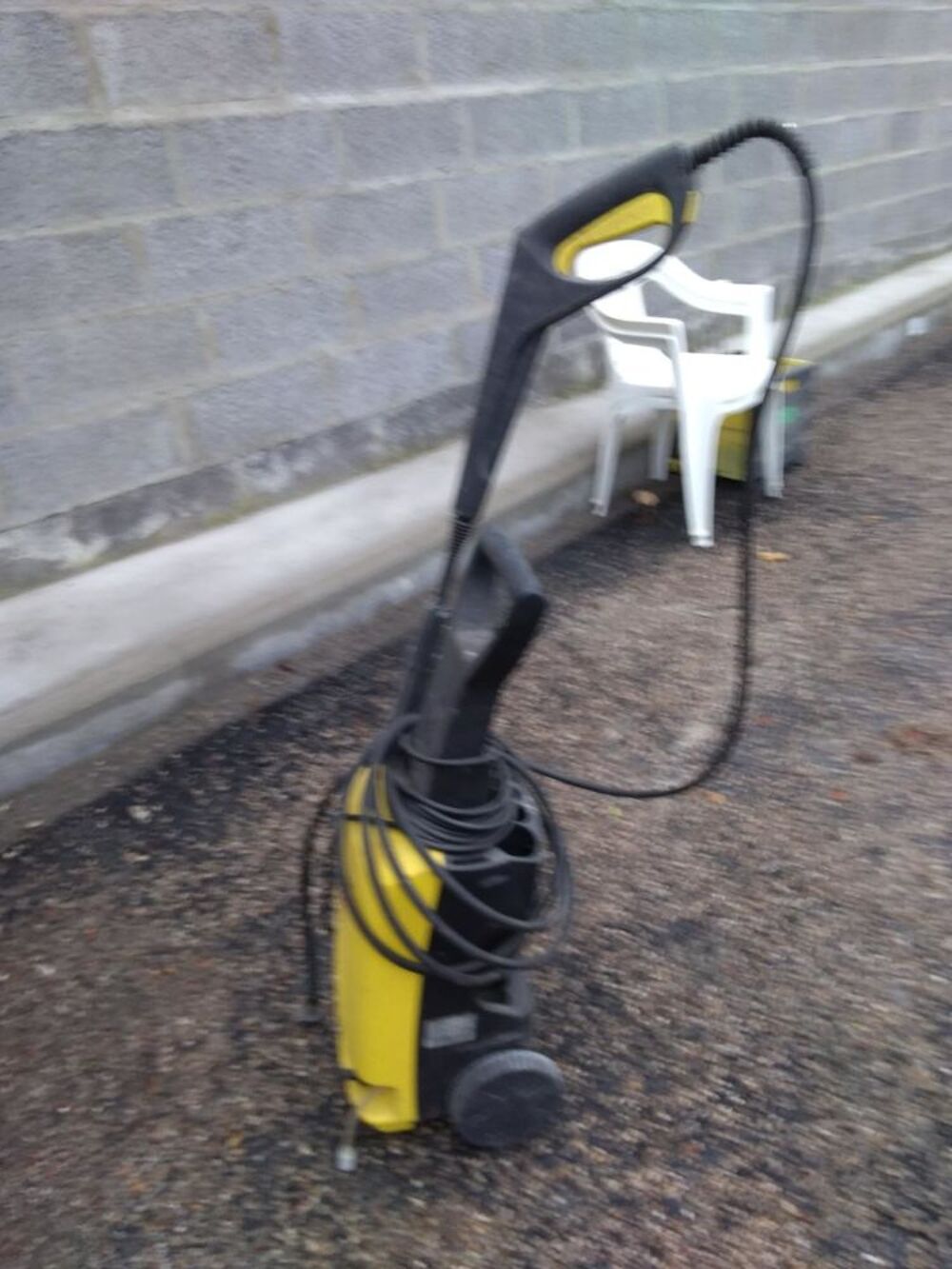 karcher occasion ... Bricolage