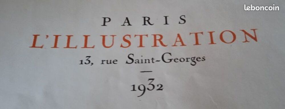 2 tomes sur la 1ere Guerre Livres et BD