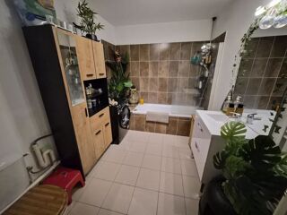  Appartement à vendre 2 pièces 38 m²