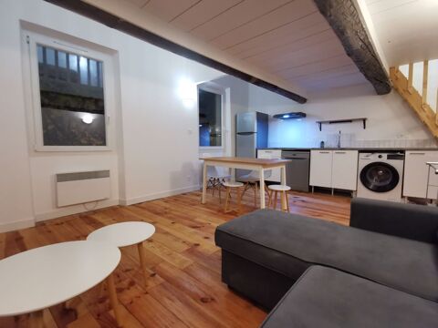  Appartement  louer 3 pices 47 m