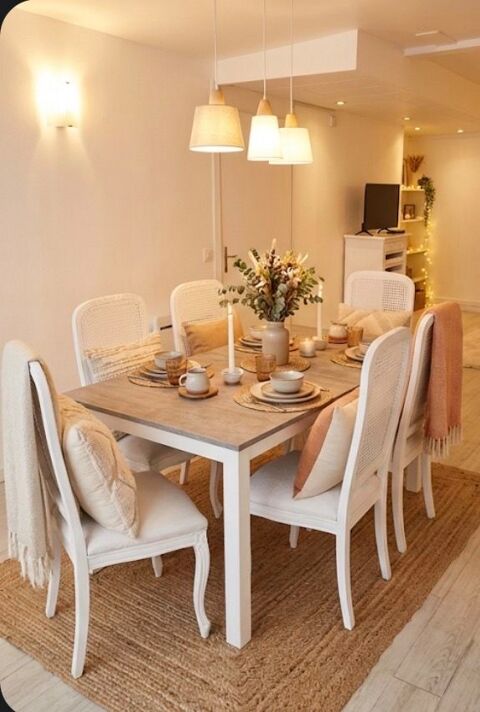  Appartement � louer 4 pi�ces 80 m�