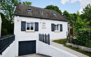  Maison � vendre 6 pi�ces 110 m�