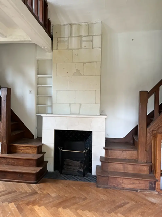  Maison � vendre 4 pi�ces 100 m�