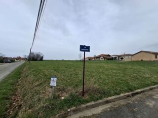  Terrain � vendre 1100 m�