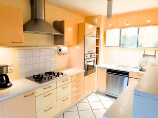  Appartement à vendre 2 pièces 50 m²