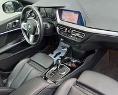 Serie 2 AMBI/CUIR/M-SPORT*PACK/NAVI/PDC/18 2020 occasion BE-8900 Ieper (Ypres)