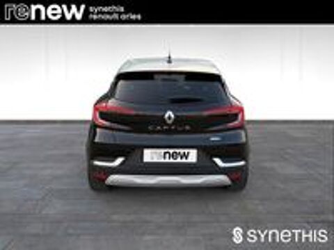 Captur E-Tech 145 - 21 Intens 2022 occasion 13200 Arles