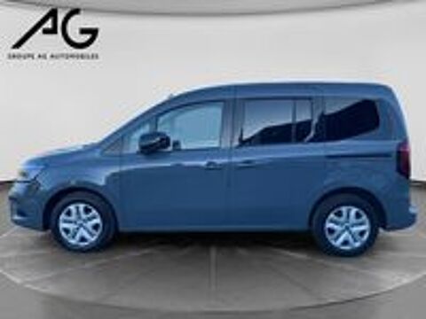 Kangoo Blue dCi 95 Techno 2022 occasion 08300 Rethel