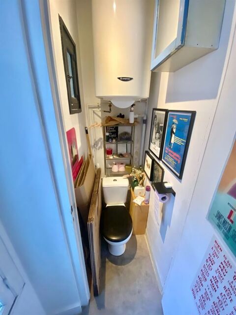  Appartement � louer 2 pi�ces 43 m�