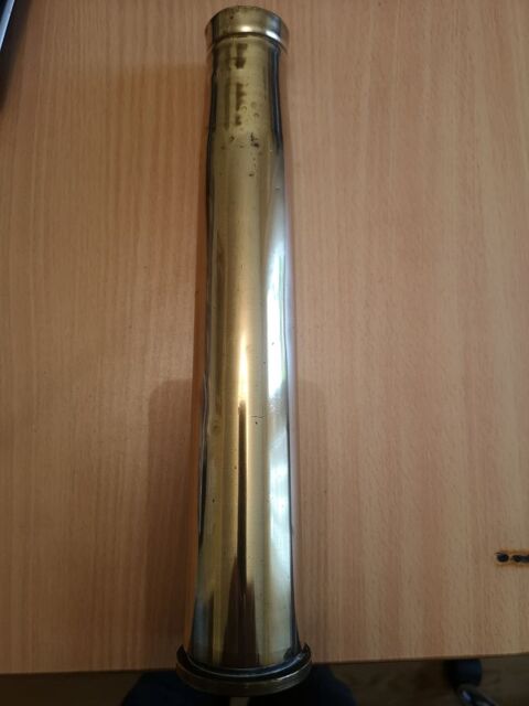 douille d'obus 30 Boulazac (24)