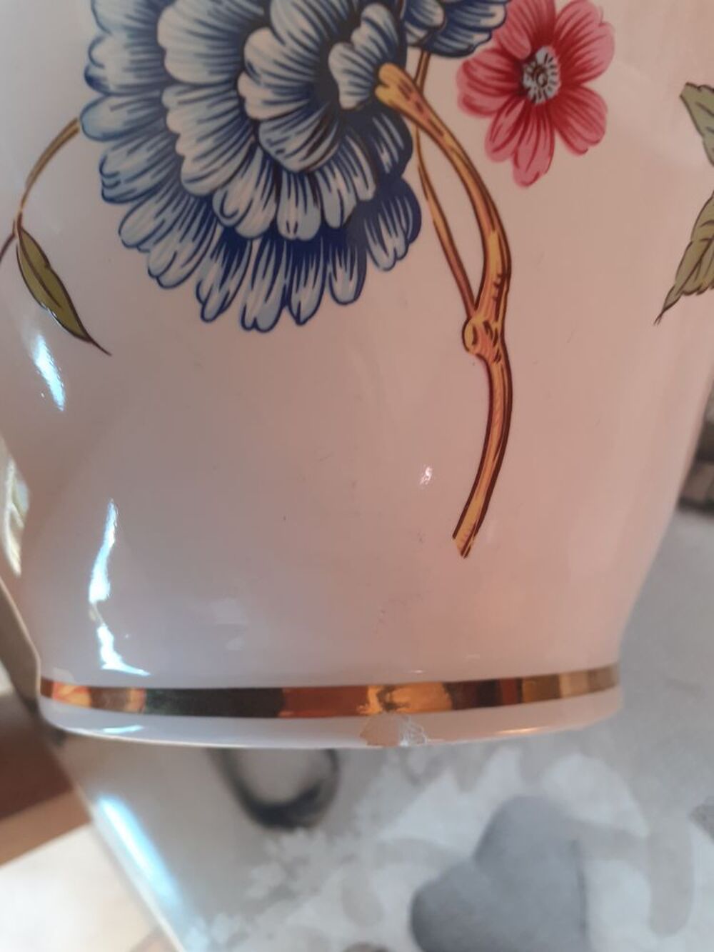 Vases Décoration