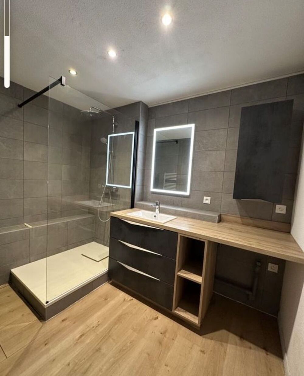 Vente Appartement Appartement T5 Blamont