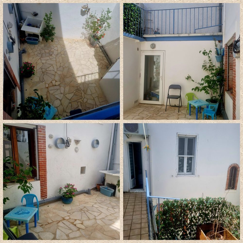 Vente Maison Maison 86m2+50m2 combles emmenagées Sallèles-d'aude