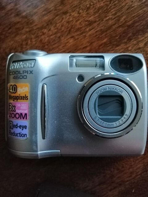 Appareil photo numrique ! Maisons-Laffitte (78)