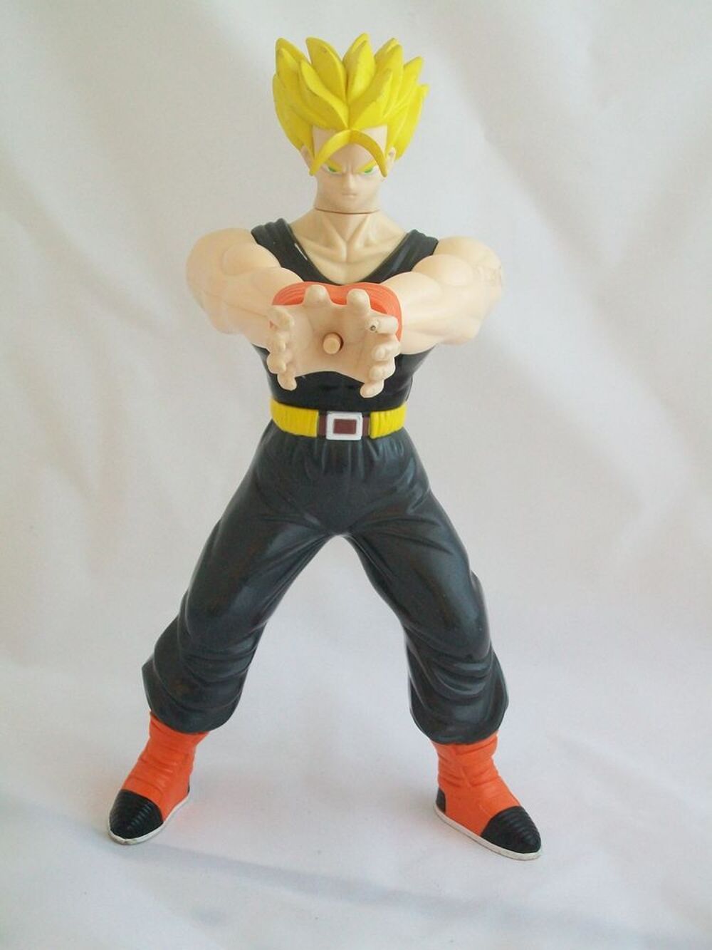 lot personnages Dragon Ball Jeux / jouets