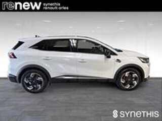 Symbioz E-Tech full hybrid 145 Iconic 2025 occasion 13200 Arles