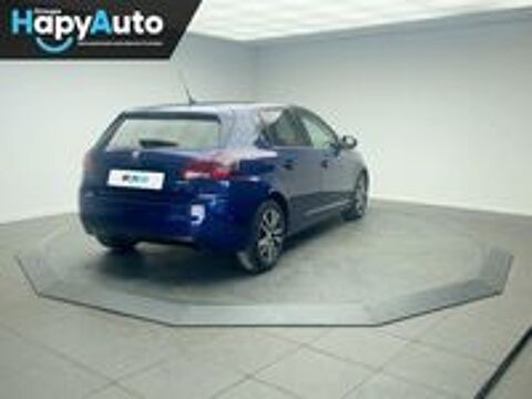 308 BlueHDi 130ch S&S BVM6 Allure 2019 occasion 65000 Tarbes