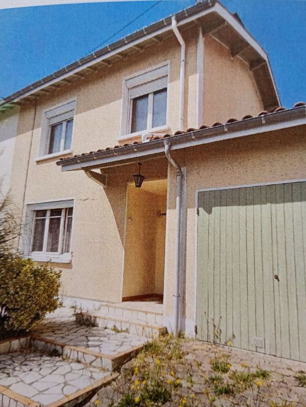 Maison 4 pièces 67 m² · à Orthez · 67 m² · 149 900 €