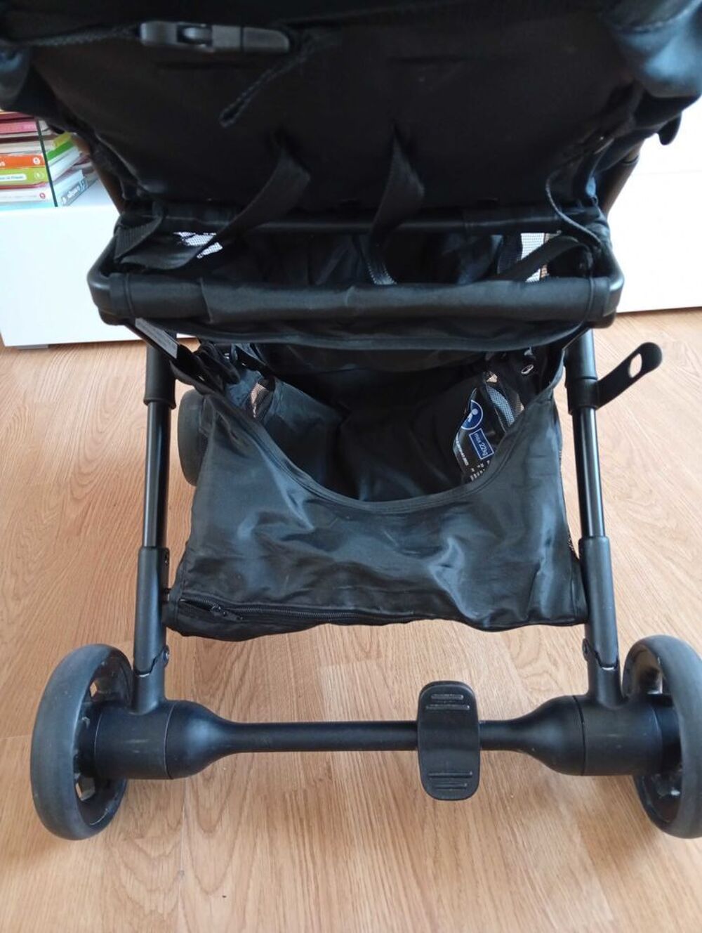 poussette Maxi Cosi Puériculture