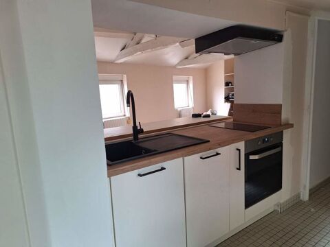  Appartement � louer 2 pi�ces 67 m�