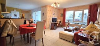  Appartement à vendre 3 pièces 81 m²