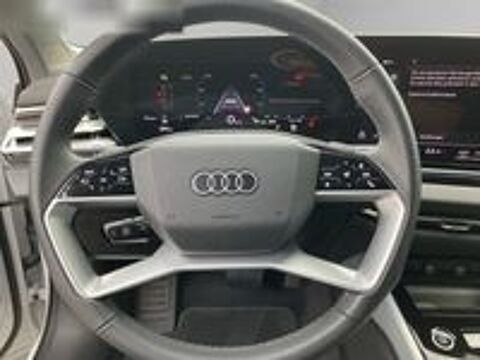 A5 Avant TDI 204 ch S tronic 2025 occasion 67000 Strasbourg