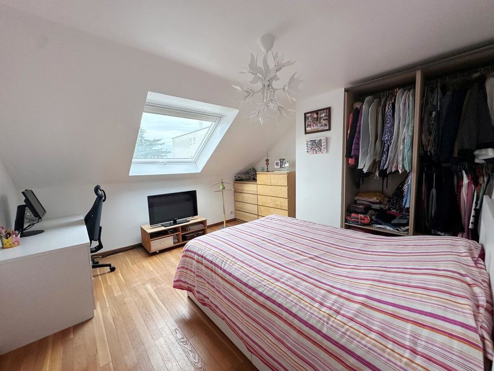 Vente Maison Maison F5 Montesson